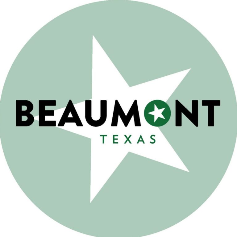 City of Beaumont, Texas LOGO