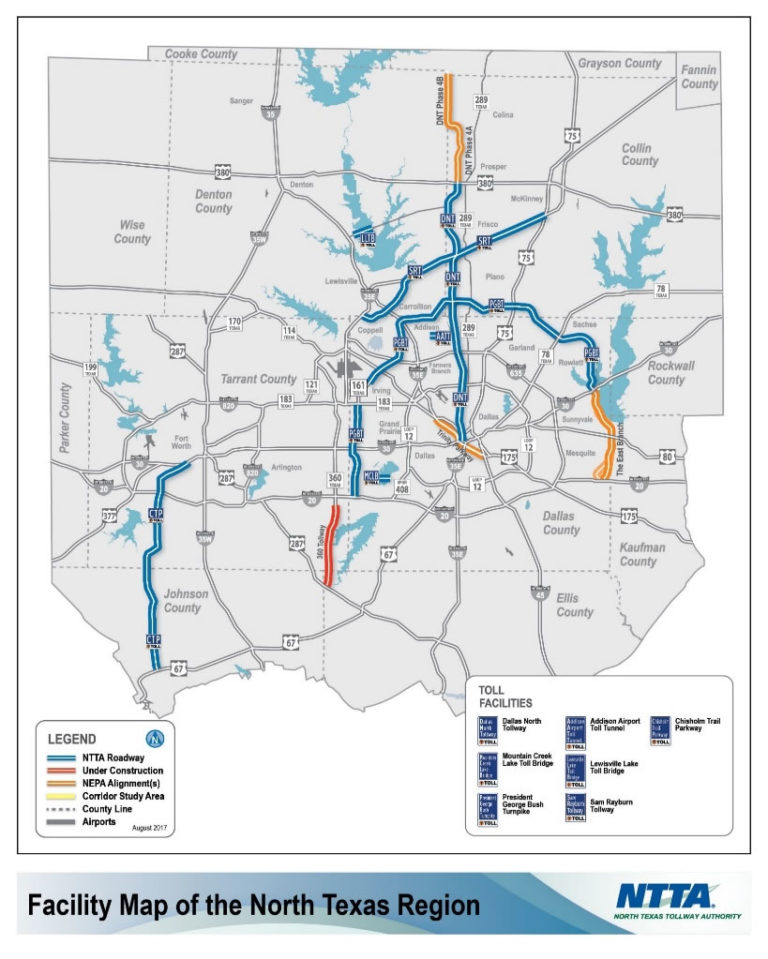 North Texas Tollway Authority - ESTRADA HINOJOSA INVESTMENT BANKERS